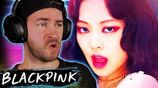 NON KPOP FANS FIRST TIME REACTION  Blackpink Stray Kids Seventeen [upl. by Ennyl823]