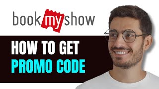 How To Get Promo Code On Bookmyshow 2024 [upl. by Forta197]