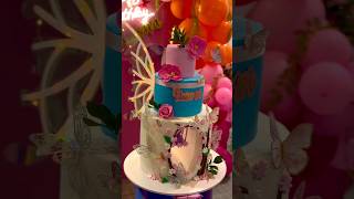 New Cake Design shorts ytshorts youtubeshorts viralvideo [upl. by Aketahs753]