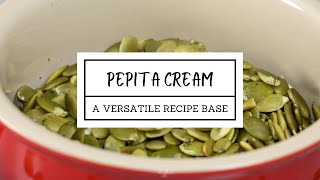 Pepita Cream [upl. by Nauqal]