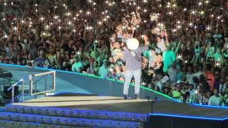 Garth Brooks at LSU quotThe Riverquot [upl. by Lutero]