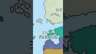 The League of Nations is NOT Dead Åland Convention history sweden finland war warzone [upl. by Prestige]