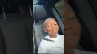 DaBaby amp His Nephew Acting Brand New With Fresh Haircuts 😂 dababy [upl. by Emaj]