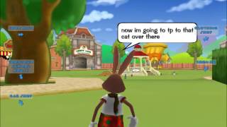 Hacking Toontown Infinite [upl. by Yonita]