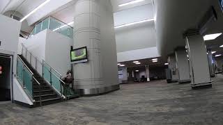 Tour of Rochester International Airport RST [upl. by Blanding]