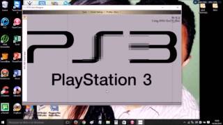 Como usar Save Resigner 20 Playstation 3  Editar Save [upl. by Bjork]