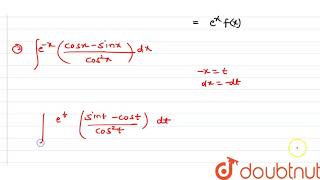 निम्नलिखित समाकलनों के मान ज्ञात कीजिए i intexlogsecxtanxsecxdx [upl. by Imef]