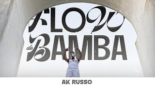 AK Russo  Flow de Bamba Prod LB Único [upl. by Malik]