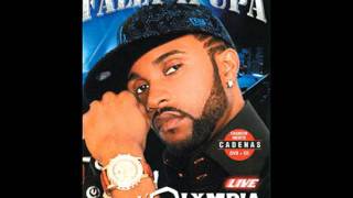 Fally Ipupa  Cadenas Live au Olympia [upl. by Euqinad885]