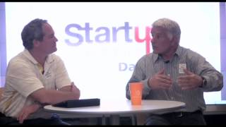 Phil Romano  founder  Macaroni Grill Fuddruckers at Startup Grind Dallas [upl. by Hobart]