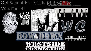 Westside Connection  Bow Down Select Mix RemixLyricsExtreme Bass Boosted Remastered 4K [upl. by Hardunn]