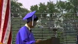 Southern Lehigh High School Class of 1990 Graduationmov [upl. by Pietrek]