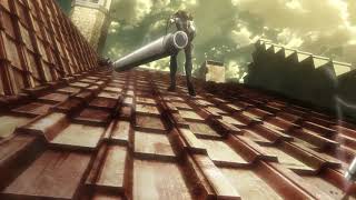 Shingeki no kyojin trailer 3ra temporada [upl. by Ellenehs]