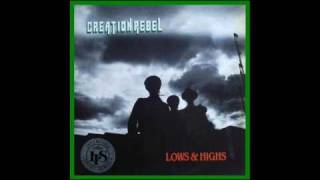 Creation Rebel  No Peace [upl. by Tressa]