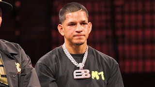 Canelo was my idol  GUTTED Edgar Berlanga first words on Canelo LOSS [upl. by Ahtenek]