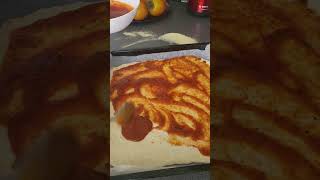 Perfect Homemade Pizza Recipe 🍕  Easy Dough amp Topping Ideas [upl. by Aimar]