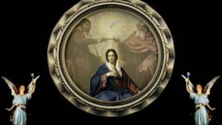 LITANY OF THE BLESSED VIRGIN MARY [upl. by Enra]