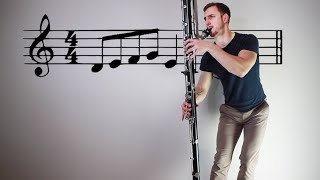 the lick just 92 instruments 🎻 [upl. by Farver]