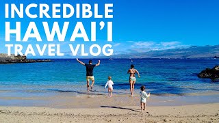 Things to Do in Hawaii in 12 Days  WOW this is a big video [upl. by Dnomar]