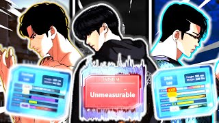 What If Lookism Had Questism Stats [upl. by Adaiha]