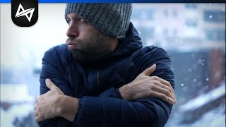 Cold And Shivering From The Cold  Sound Effect  No Copyright  Free Download [upl. by Eatnoed]