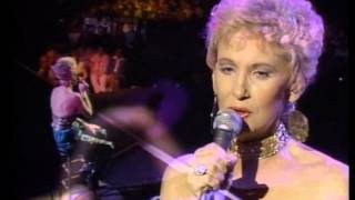 Tammy Wynette in Concert Full Concert [upl. by Barger]