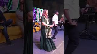 Hath Na Karya Jiga Na Heya Vagya Jignesh kaviraj And Kajal Maheriya New Gujarati Live Program Song [upl. by Hallee]