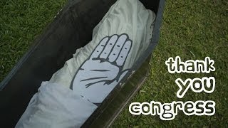 AIB  Thank You Dear Congress Music Video [upl. by Elehcin]