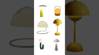 Lamps  Home Decor Ideas shorts youtubeshorts [upl. by Einnaej]