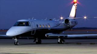 Gulfstream G150 video from JetOptions Private Jets [upl. by Kushner]