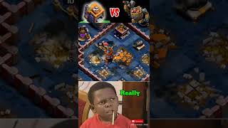 Battle machine Destroy Th 7🔥 coc gameplay gaming shorts coc shortvideo gaming [upl. by Hazem181]