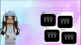 Ibispaint brush codes [upl. by Gavrielle]