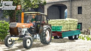 Farming Simulator 2017  Come scaricare le mod [upl. by Grounds443]