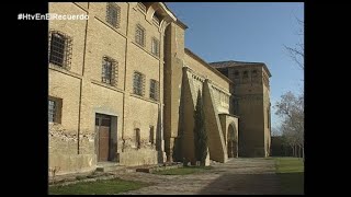 HtvEnElRecuerdo quotEncuentros con la historiaquot monasterio de Casbas [upl. by Artus]