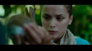 The Last Warrior 2017 Best Scene In Hindi [upl. by Naida901]