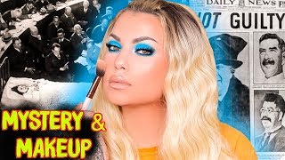 A Stroll Down Lovers Lane The HallMills Mystery  Mystery amp Makeup  GRWM  Bailey Sarian [upl. by Kcir466]