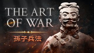 The Art of War by Sun Tzu Entire Unabridged Audiobook [upl. by Yenot]