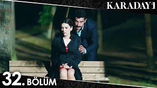 Karadayı 32 Bölüm Full HD [upl. by Armmat400]