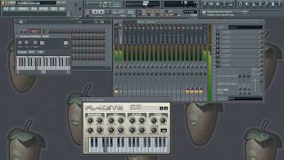 Pro ToolsUse Pro Tools and FL Studio Together [upl. by Melly]