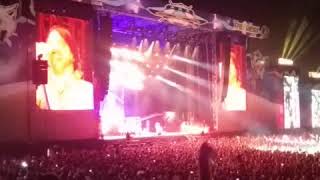 FM4 Frequency Festival 2017 Day 1  Billy Talent  Surrender [upl. by Ednutabab]