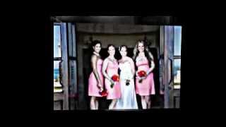 Real Wedding at La Mision Loreto Hotel [upl. by Nalrah]