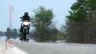 Test Yamaha XJ6 N Se le puede animar hasta un principiante [upl. by Osborn658]