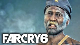 🔴AO VIVO FAR CRY 6  Parte 5 As Lendas de 67 e El Trigre PS4  No Commentary [upl. by Alyac153]