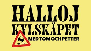 Halloj Kylskåpet S5  TRAILER [upl. by Aloysia]