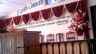 Holiday Youth Conference  Second Half Altar Praise [upl. by Charpentier825]