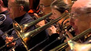 New York Philharmonic  La forza del destino Overture [upl. by Cogan]