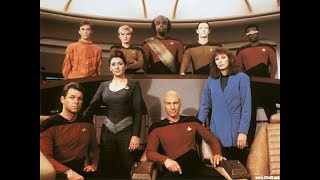 Star Trek TNG S1 and S2 Mailbag Episode with Denise Crosby and Cirroc Lofton  T7R 257 FULL [upl. by Olney]