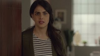 Genelia DSouza In Dabur Vatika TV Commercial [upl. by Mulderig685]