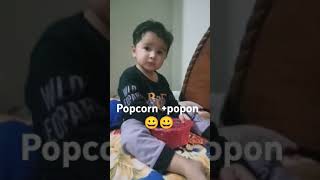 PopCorn popon [upl. by Cesar]