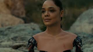 Westworld Season 4 Episode 8  Sentient Life On Earth Has Ended  My World I UHD 4K [upl. by Spanos]